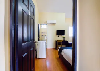 Ecohabit Monterrey hotel thumbnail 4