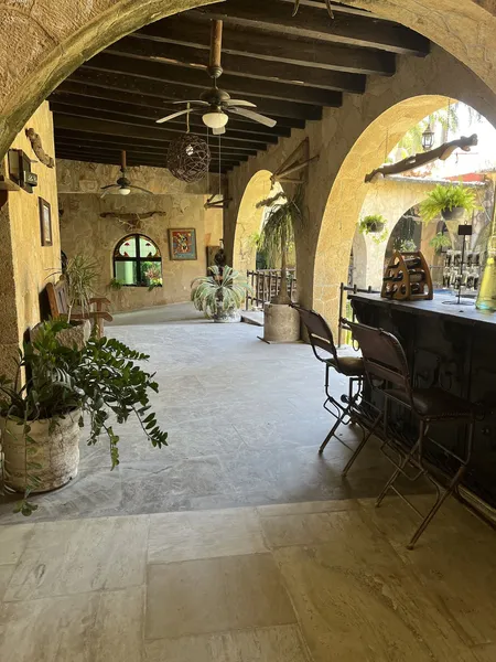 Rancho Agua Salada hotel detail image 2