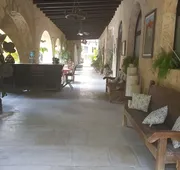 Rancho Agua Salada hotel detail image 4
