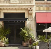 The Hoxton Downtown LA hotel detail image 4