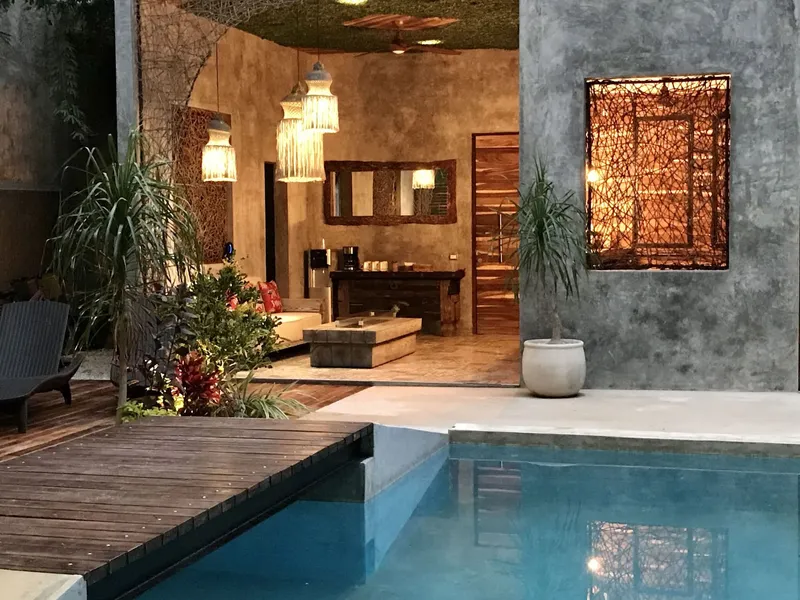 Little Gem Hotel Tulum La Veleta hotel detail image 2