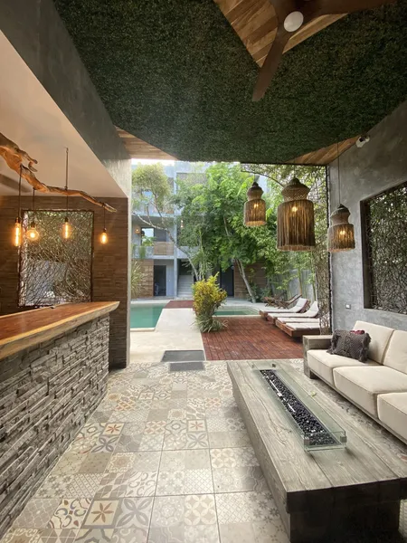 Little Gem Hotel Tulum La Veleta hotel detail image 6
