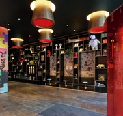 citizenM Boston North Station hotel detail image 3