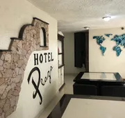 Hotel Plaza Centro hotel detail image 5