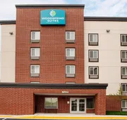 WoodSpring Suites Washington DC Northeast Greenbelt hotel detail image 3