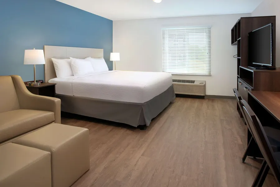 WoodSpring Suites Washington DC Northeast Greenbelt hotel detail image 6