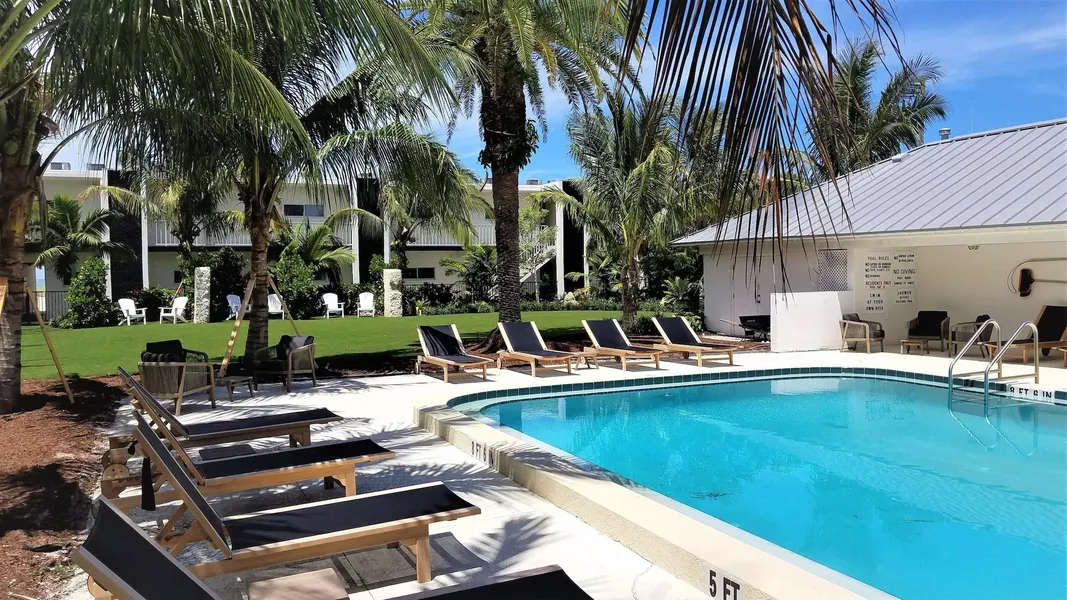 Bali Hai Beachfront Resort and Spa hotel detail image 2
