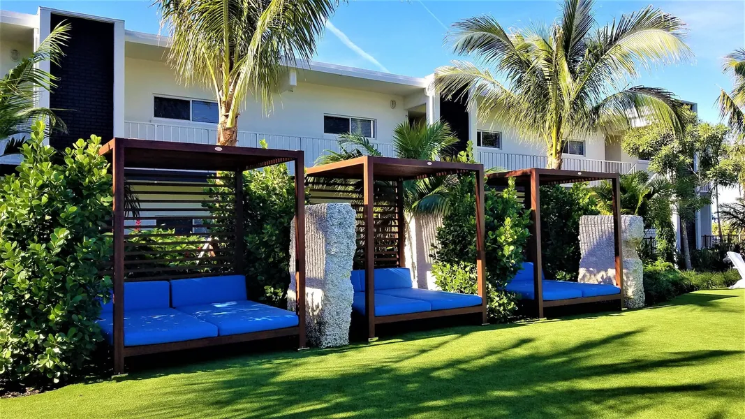 Bali Hai Beachfront Resort and Spa hotel detail image 6