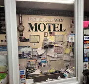 Federal way Motel hotel detail image 4