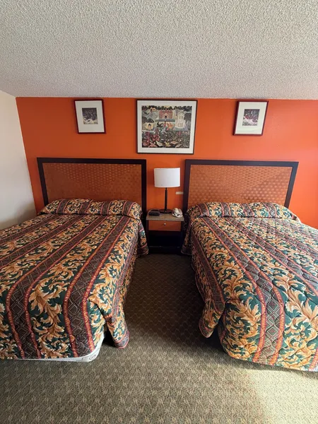 Federal way Motel hotel detail image 6