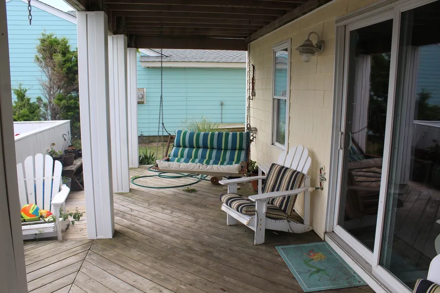 Sandbar Bed & Breakfast hotel detail image 2