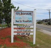 Sandbar Bed & Breakfast hotel detail image 3