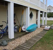 Sandbar Bed & Breakfast hotel detail image 4