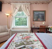 Mooreland Garden Inn hotel detail image 7