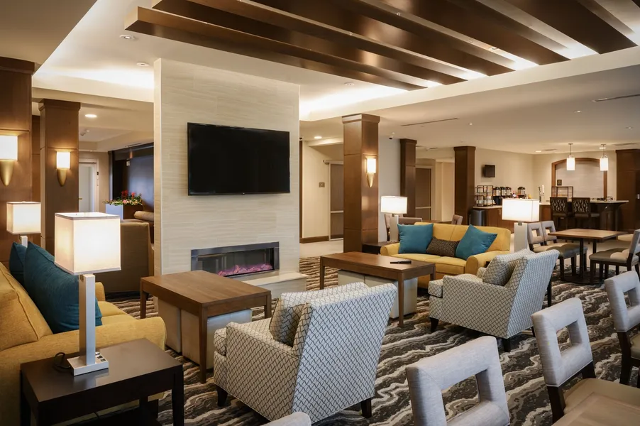Staybridge Suites Vero Beach by IHG hotel detail image 2