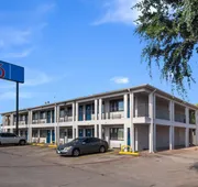 Motel 6 Irving, TX - Loop 12 hotel detail image 3