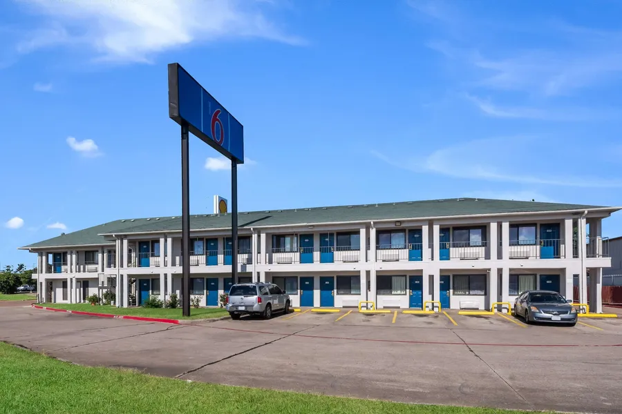 Motel 6 Irving, TX - Loop 12 hotel detail image 6