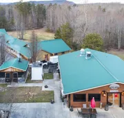 Nacoochee Valley Lodge hotel detail image 3
