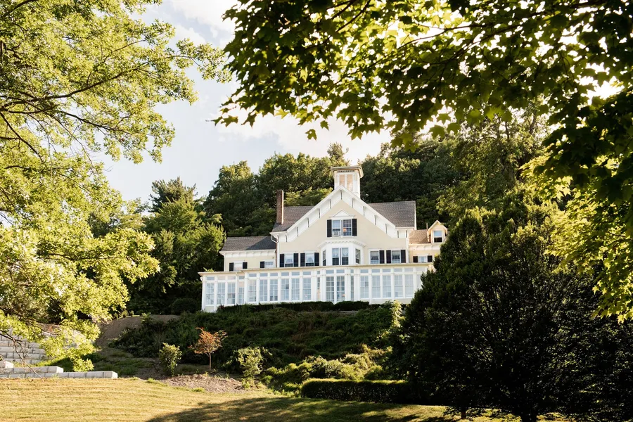 Inn at Taughannock Falls hotel detail image 2