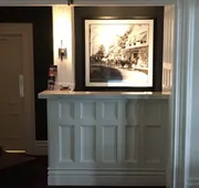 Inn at Taughannock Falls hotel detail image 4