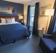 Inn at Taughannock Falls hotel detail image 7