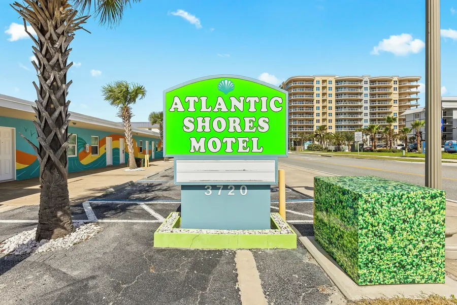 Atlantic Shores Motel hotel detail image 6