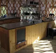 Fortress Lake Wilderness Retreat hotel detail image 3