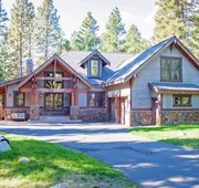 Vacation Homes at Suncadia Resort, in Destination by Hyatt hotel detail image 5