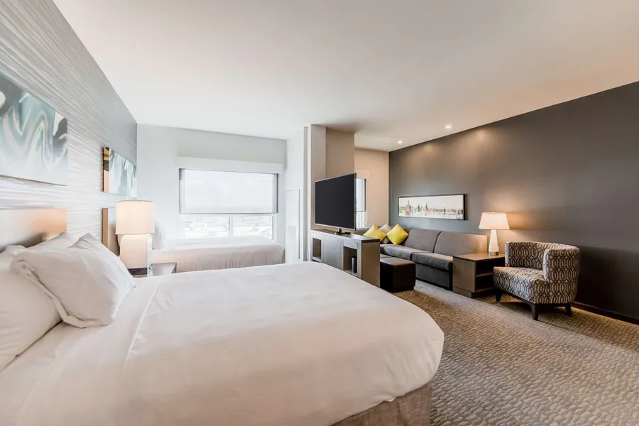 Hyatt House Winnipeg-South/Outlet Collection hotel detail image 6