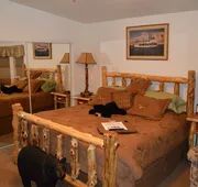 The Bear's Den B&B hotel detail image 5