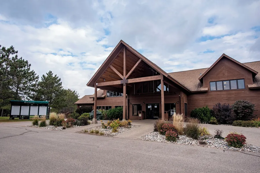 Thumper Pond Resort hotel detail image 2