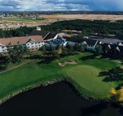 Thumper Pond Resort hotel detail image 3