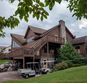 Thumper Pond Resort hotel detail image 4
