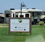 Thumper Pond Resort hotel detail image 7