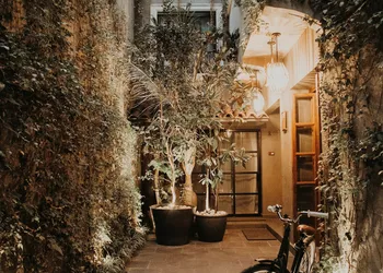 Casa Emilia B&B Boutique hotel thumbnail 2