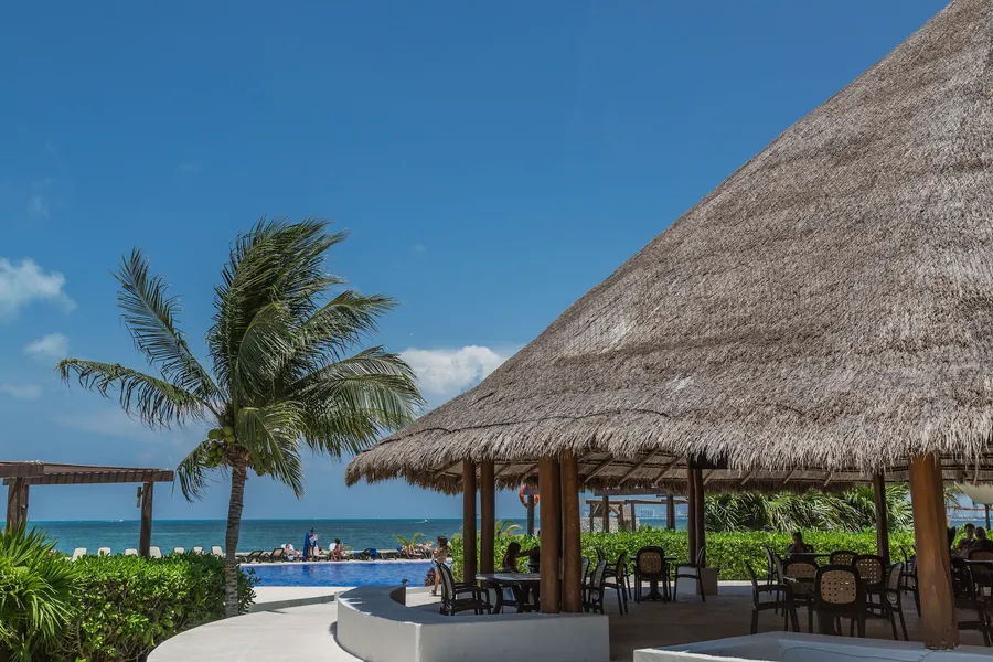 BRISA Beachfront Studio- Amazing Oceanview hotel detail image 2