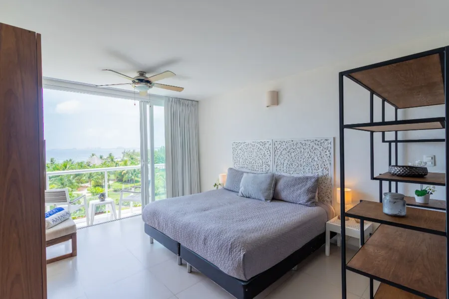 BRISA Beachfront Studio- Amazing Oceanview hotel detail image 6