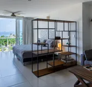 BRISA Beachfront Studio- Amazing Oceanview hotel detail image 7