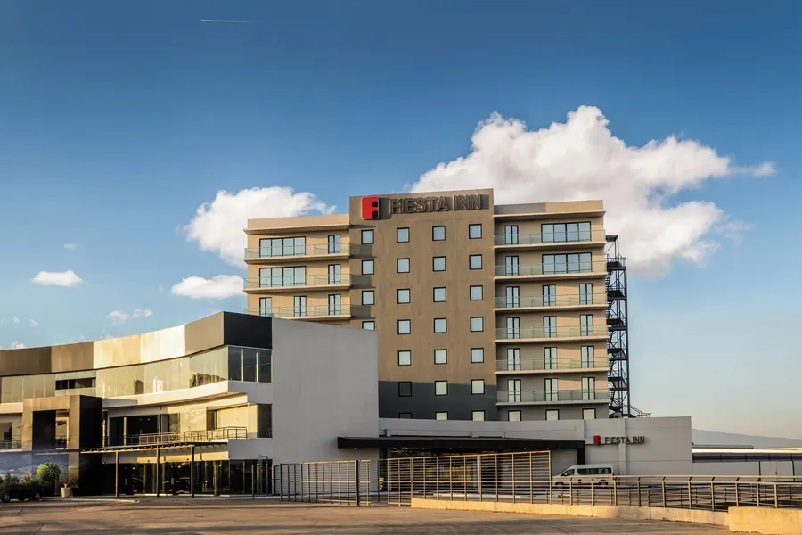 Fiesta Inn Guadalajara Aeropuerto hotel detail image 2