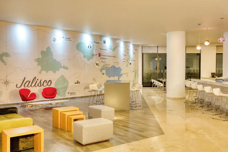 Fiesta Inn Guadalajara Aeropuerto hotel detail image 6