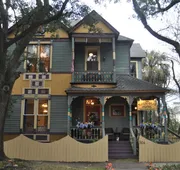 The Mardi Gras House hotel detail image 3