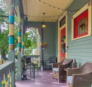 The Mardi Gras House hotel detail image 5