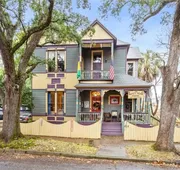 The Mardi Gras House hotel detail image 7