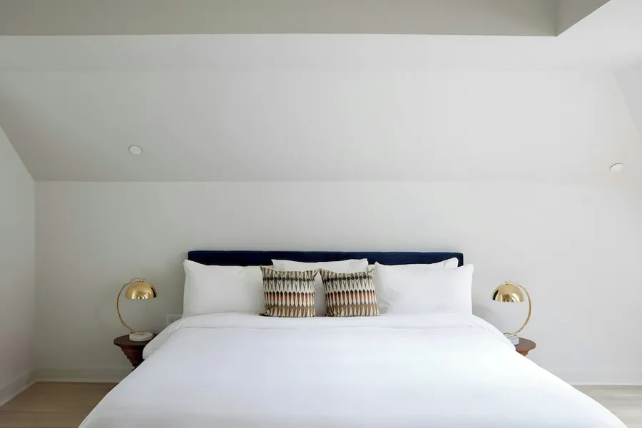 Sonder by Marriott Bonvoy Gravier Place Apartments Medical hotel detail image 2