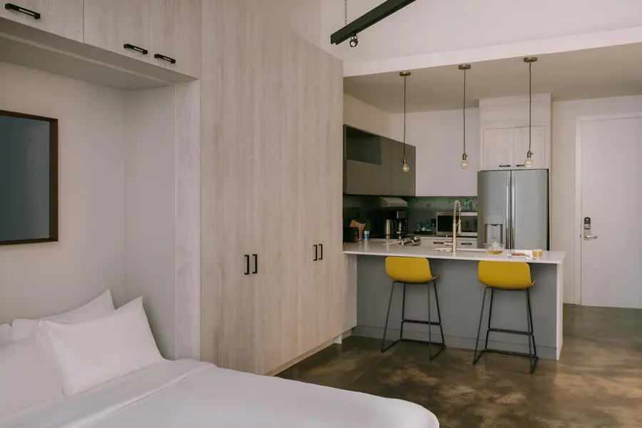 The Heid Lofts by Reside, a Wyndham Residence hotel detail image 2