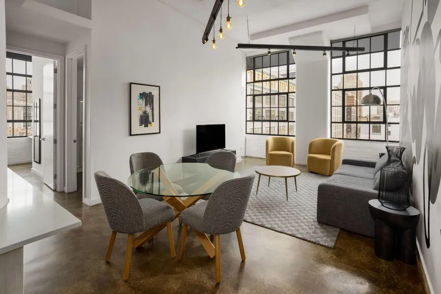 The Heid Lofts by Reside, a Wyndham Residence hotel detail image 6