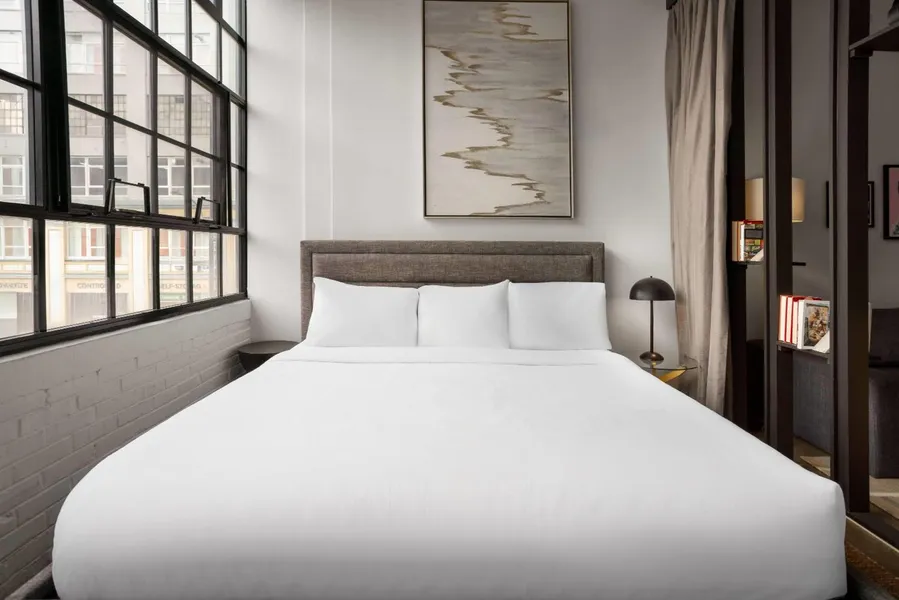 The Heid Lofts by Reside, a Wyndham Residence hotel detail image 2