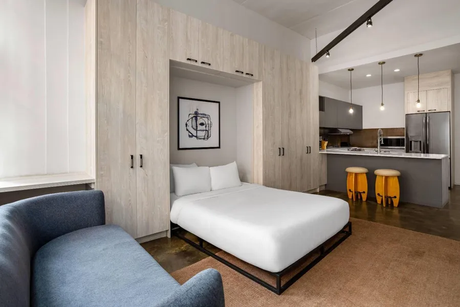 The Heid Lofts by Reside, a Wyndham Residence hotel detail image 6