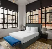 The Heid Lofts by Reside, a Wyndham Residence hotel detail image 7