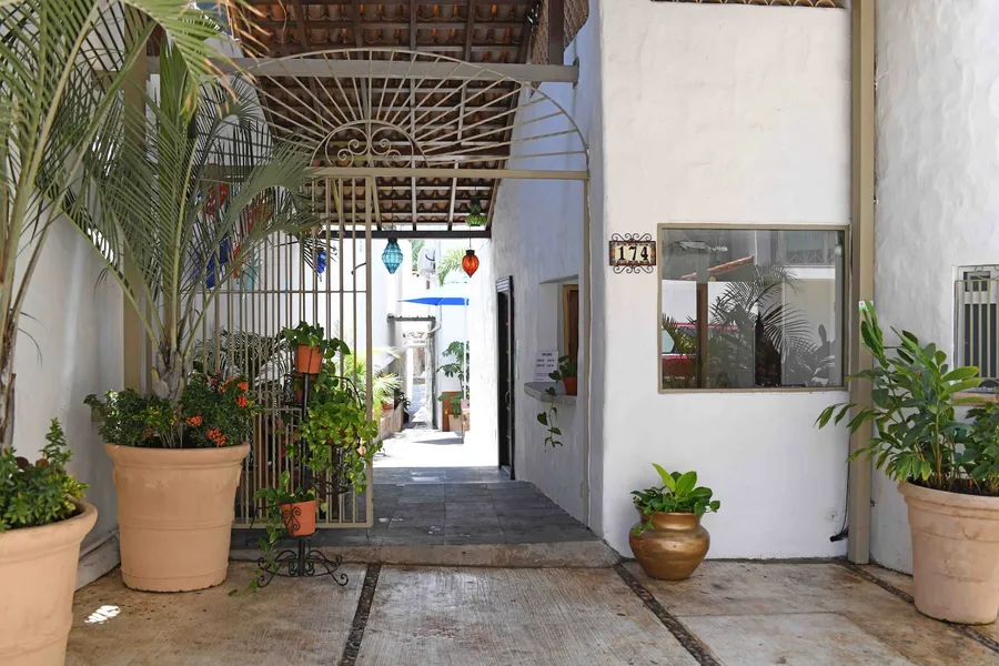 Petit Hotel Pilitas hotel detail image 6